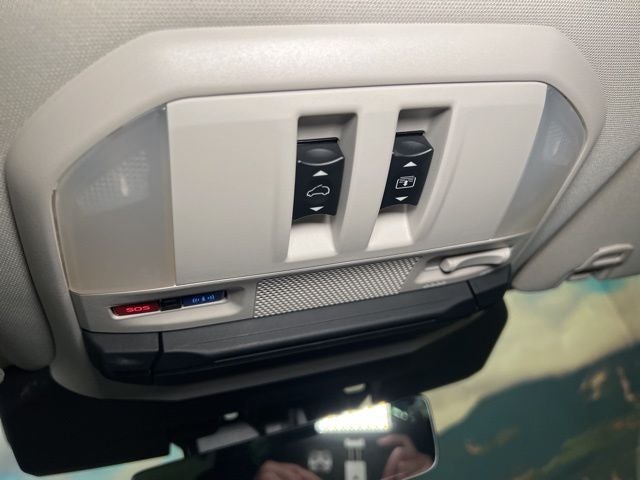 2025 Subaru Ascent Onyx Edition Touring