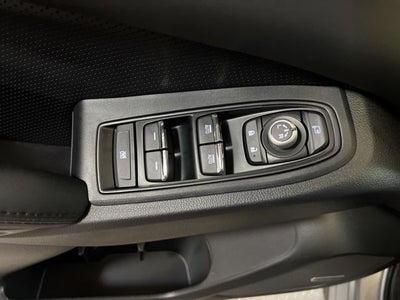 2025 Subaru Ascent Onyx Edition Touring