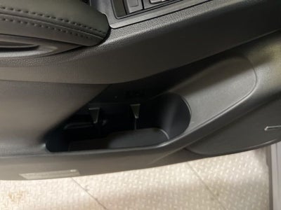 2025 Subaru Ascent Onyx Edition Touring