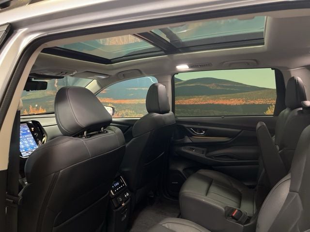 2025 Subaru Ascent Onyx Edition Touring