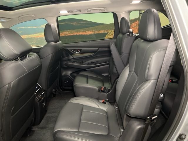 2025 Subaru Ascent Onyx Edition Touring