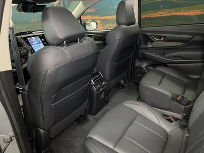 2025 Subaru Ascent Onyx Edition Touring