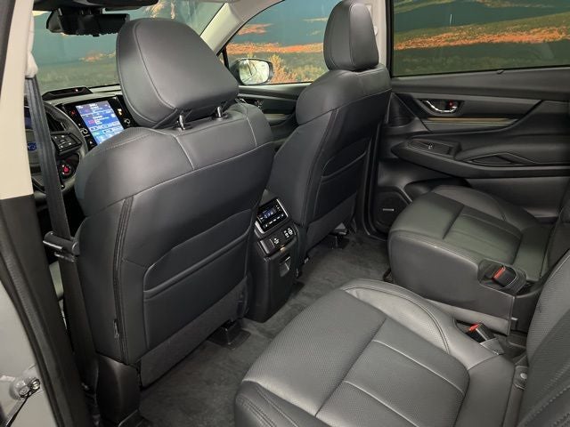 2025 Subaru Ascent Onyx Edition Touring