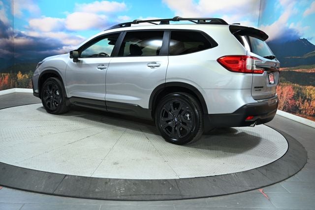 2025 Subaru Ascent Onyx Edition Touring