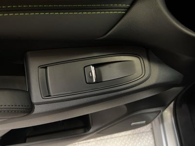 2025 Subaru Ascent Onyx Edition Touring