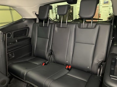 2025 Subaru Ascent Onyx Edition Touring