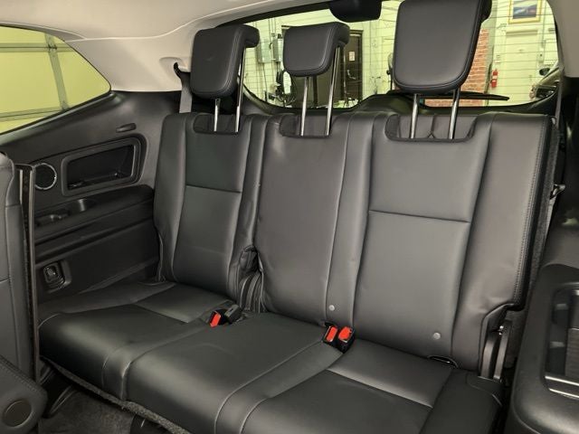 2025 Subaru Ascent Onyx Edition Touring