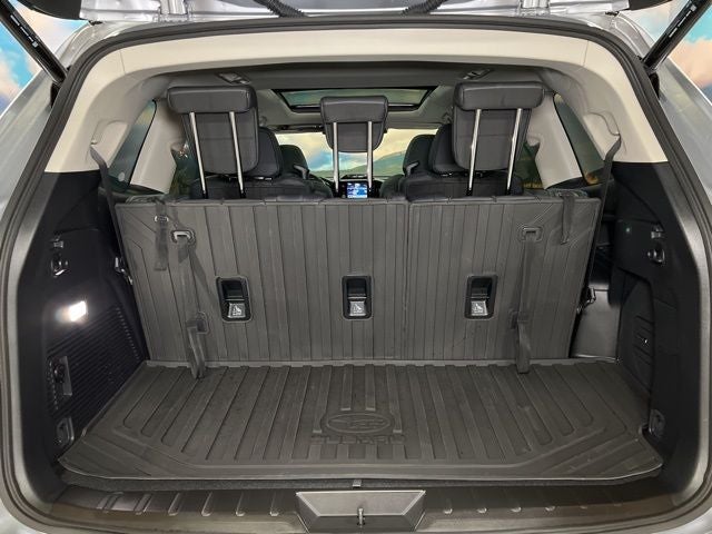 2025 Subaru Ascent Onyx Edition Touring