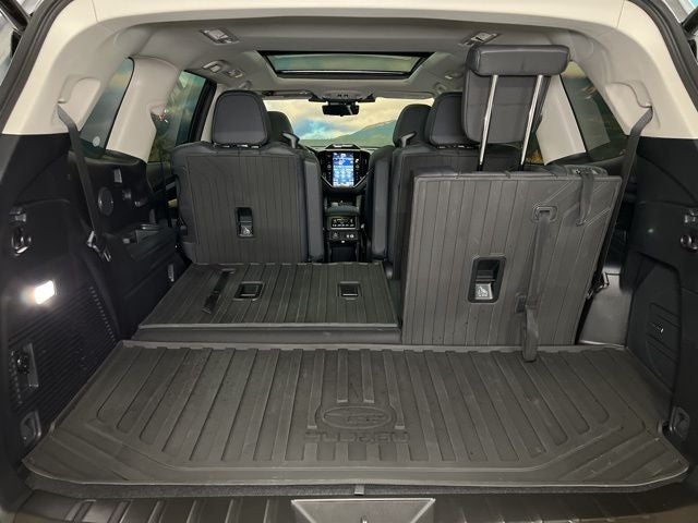 2025 Subaru Ascent Onyx Edition Touring