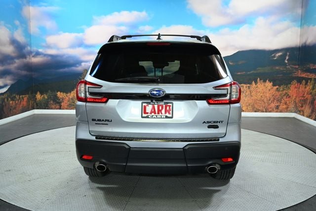 2025 Subaru Ascent Onyx Edition Touring