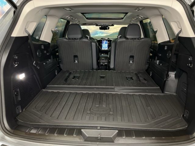 2025 Subaru Ascent Onyx Edition Touring