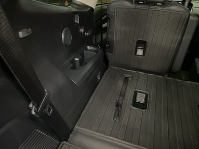 2025 Subaru Ascent Onyx Edition Touring