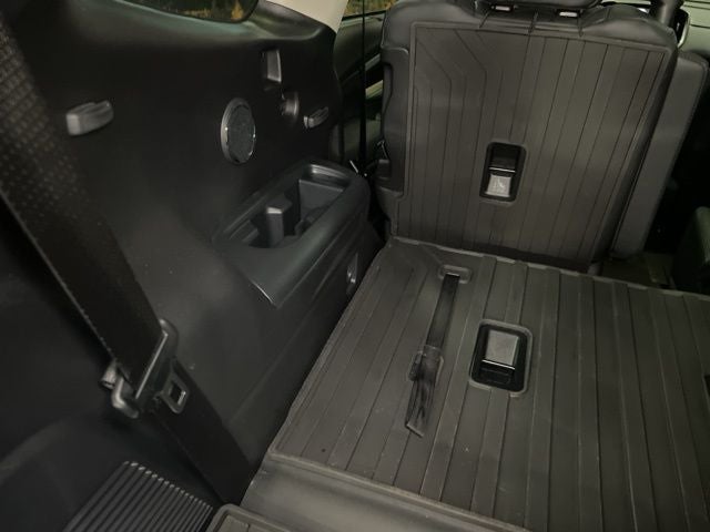 2025 Subaru Ascent Onyx Edition Touring