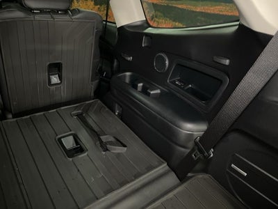 2025 Subaru Ascent Onyx Edition Touring