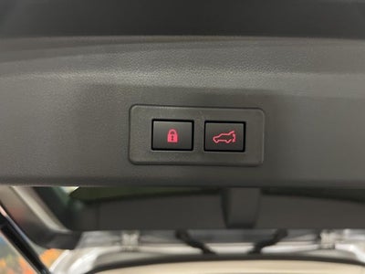 2025 Subaru Ascent Onyx Edition Touring