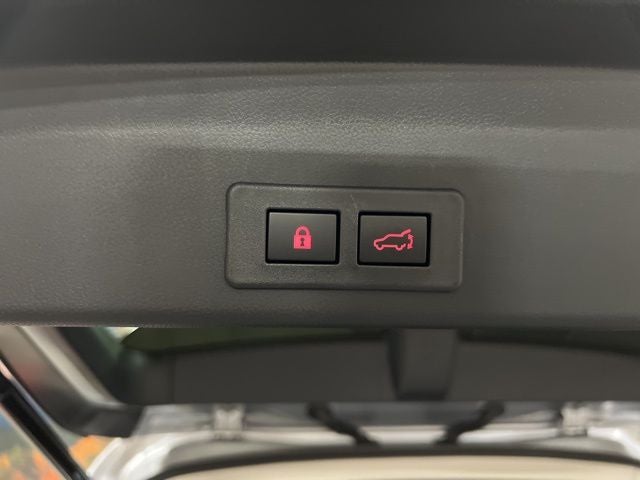 2025 Subaru Ascent Onyx Edition Touring
