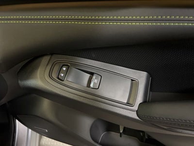 2025 Subaru Ascent Onyx Edition Touring