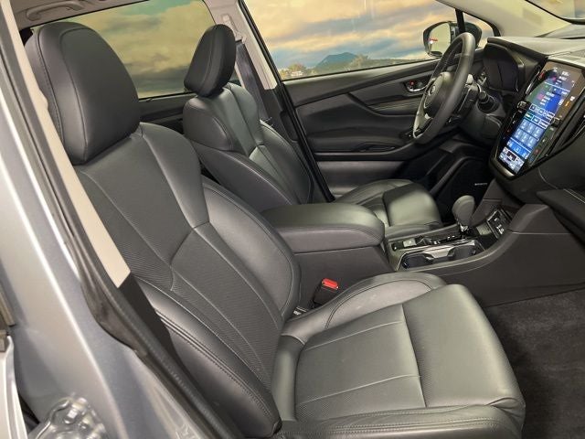 2025 Subaru Ascent Onyx Edition Touring