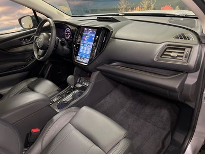 2025 Subaru Ascent Onyx Edition Touring