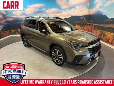 2024 Subaru Ascent Touring