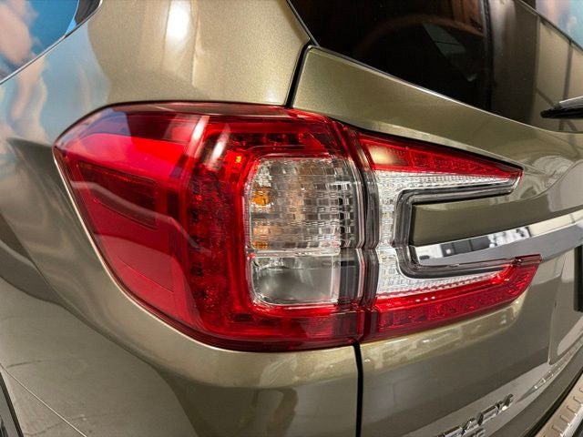 2024 Subaru Ascent Touring