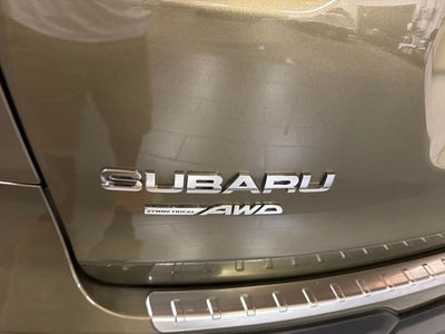 2024 Subaru Ascent Touring