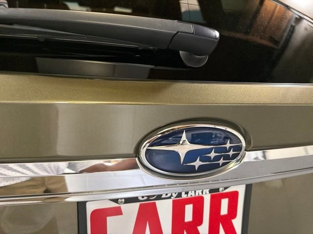 2024 Subaru Ascent Touring