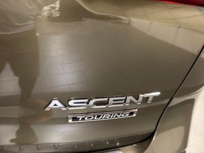 2024 Subaru Ascent Touring