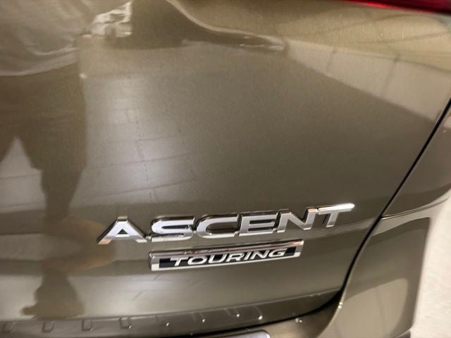 2024 Subaru Ascent Touring