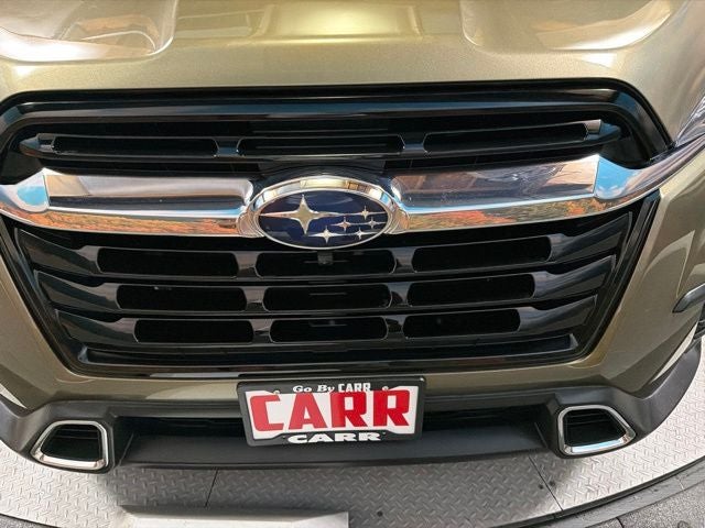 2024 Subaru Ascent Touring