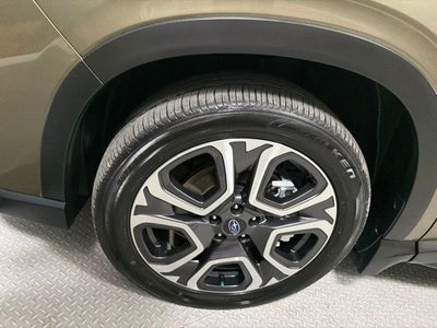 2024 Subaru Ascent Touring