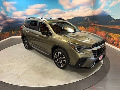 2024 Subaru Ascent Touring