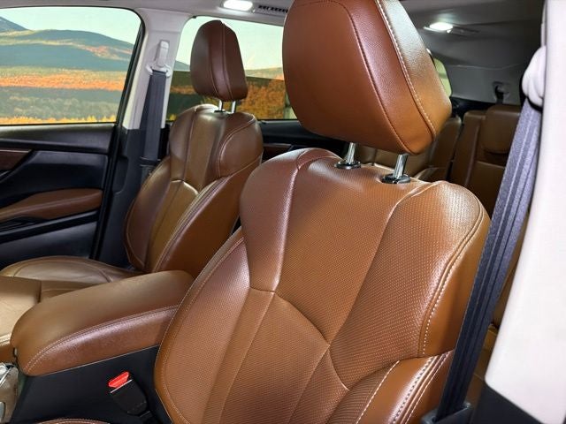 2024 Subaru Ascent Touring