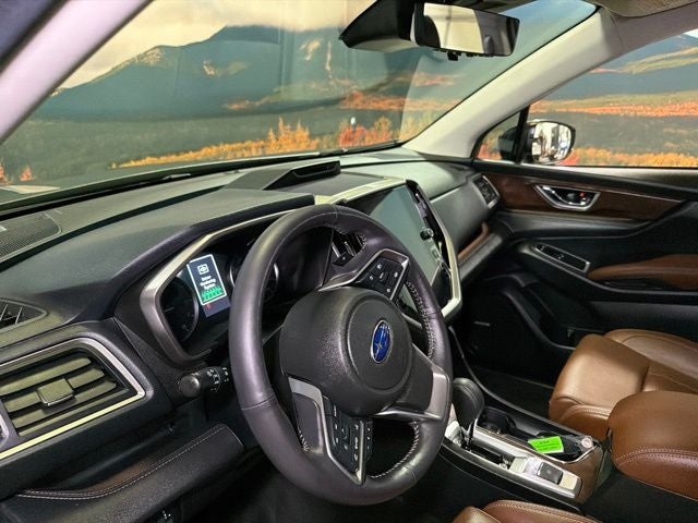 2024 Subaru Ascent Touring