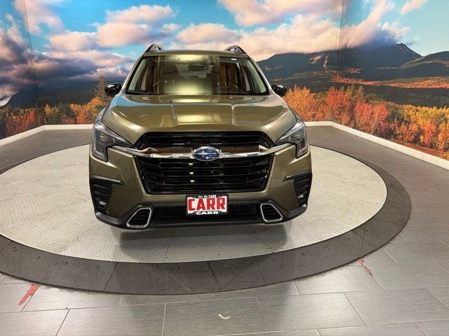 2024 Subaru Ascent Touring