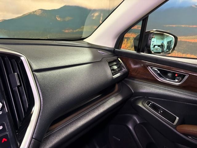 2024 Subaru Ascent Touring