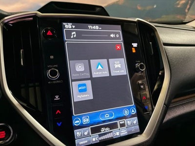 2024 Subaru Ascent Touring