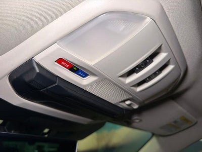 2024 Subaru Ascent Touring