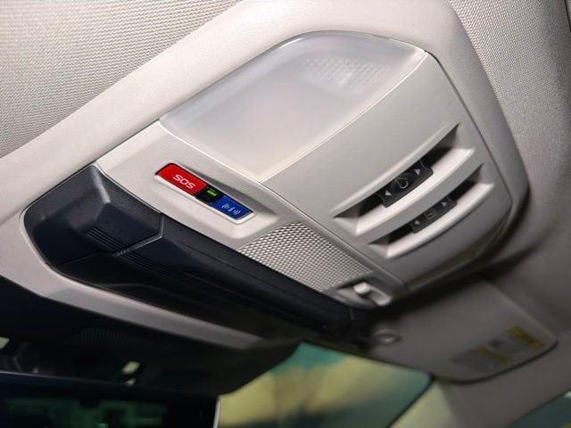 2024 Subaru Ascent Touring