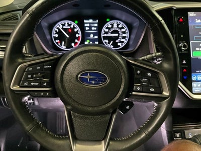 2024 Subaru Ascent Touring