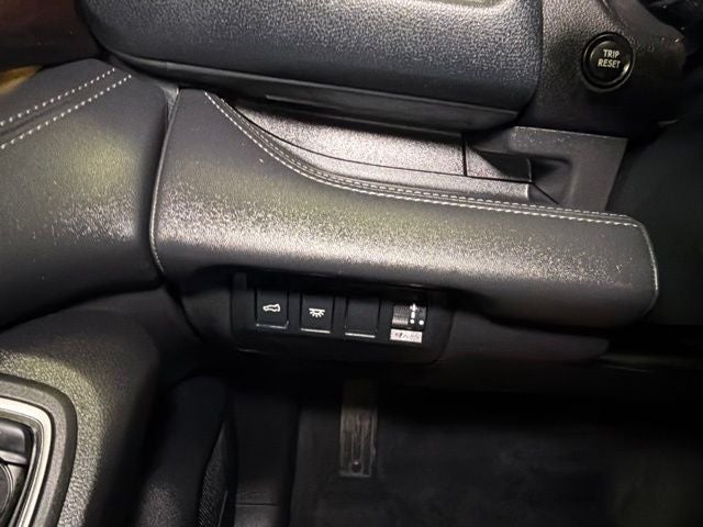 2024 Subaru Ascent Touring