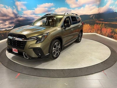 2024 Subaru Ascent Touring