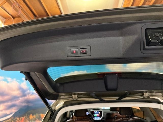 2024 Subaru Ascent Touring