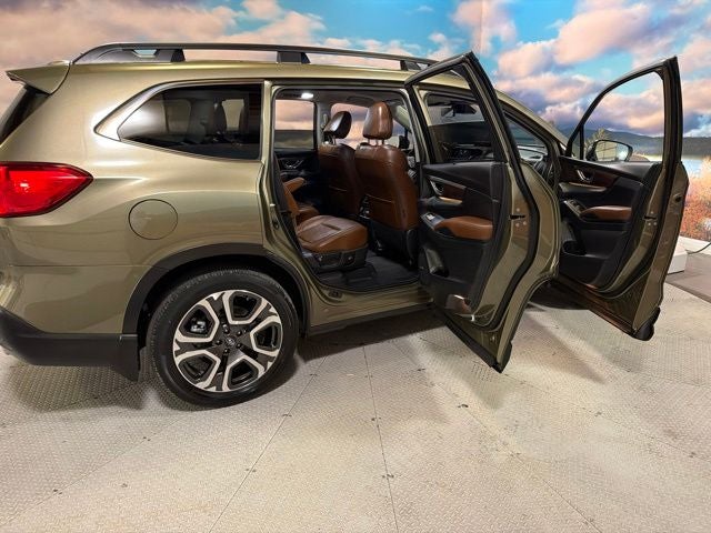 2024 Subaru Ascent Touring