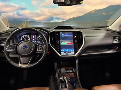 2024 Subaru Ascent Touring