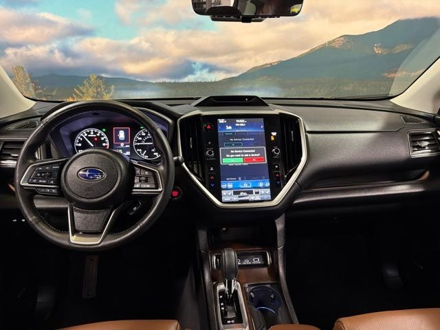 2024 Subaru Ascent Touring