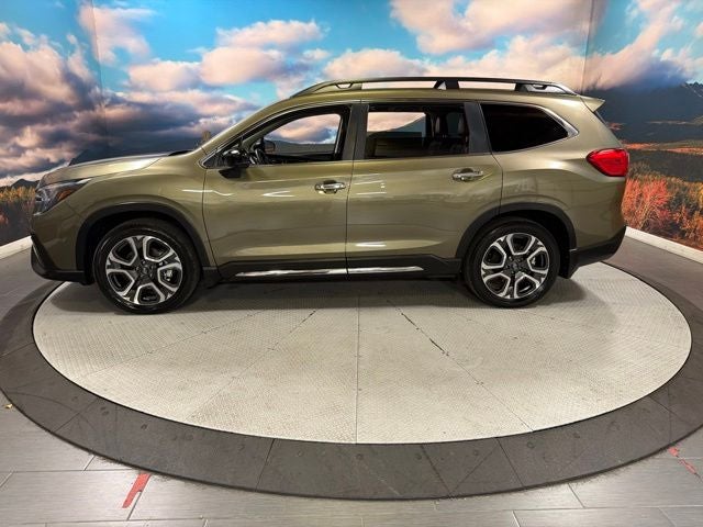 2024 Subaru Ascent Touring