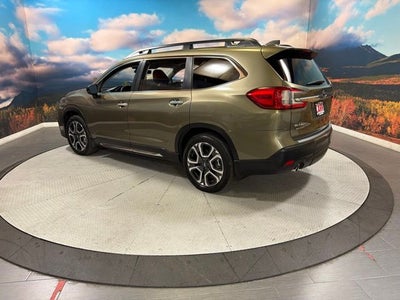 2024 Subaru Ascent Touring