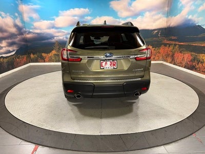 2024 Subaru Ascent Touring