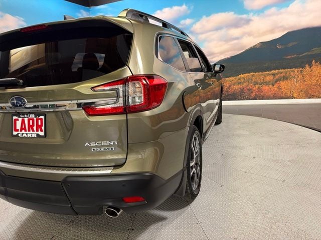 2024 Subaru Ascent Touring